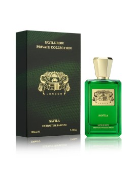Savile Row Savila Extrait de Parfum 100ml